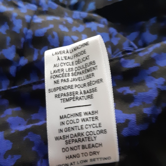 5/10$ Jacob wimen's midi Skirt size 4 - Picture 15 of 16